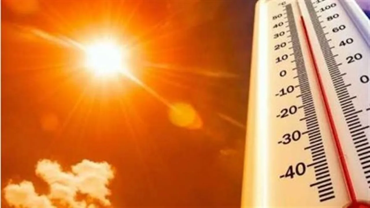 تغير ملموس.. انكسار حدة رياح الخماسين وبدء عودة الأجواء المعتدلة تدريجياً